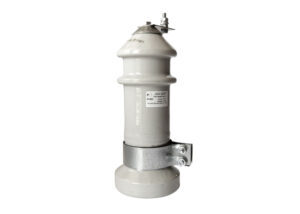 RVO discharger - 6 N