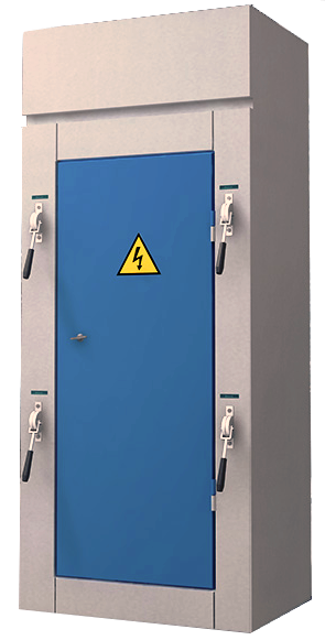 Switchboard panels